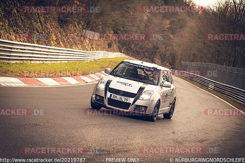 Bild #20219787 - Touristenfahrten Nürburgring Nordschleife (28.03.2023)