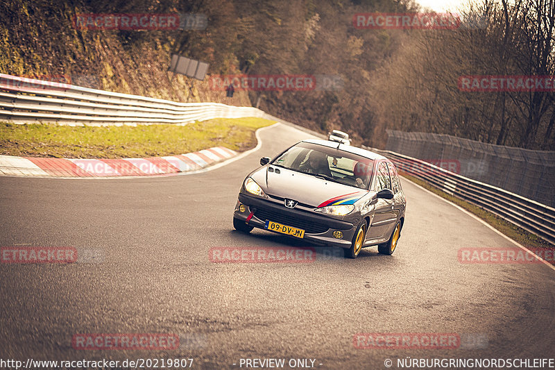 Bild #20219807 - Touristenfahrten Nürburgring Nordschleife (28.03.2023)