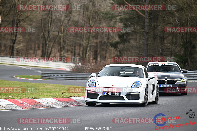 Bild #20219944 - Touristenfahrten Nürburgring Nordschleife (28.03.2023)