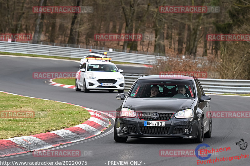 Bild #20220075 - Touristenfahrten Nürburgring Nordschleife (28.03.2023)