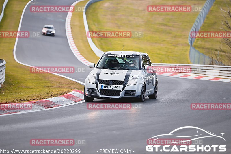 Bild #20220299 - Touristenfahrten Nürburgring Nordschleife (28.03.2023)