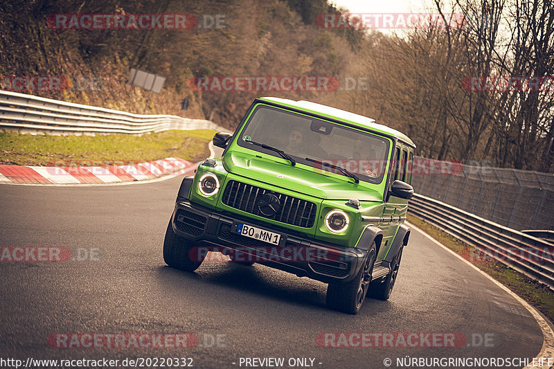 Bild #20220332 - Touristenfahrten Nürburgring Nordschleife (28.03.2023)