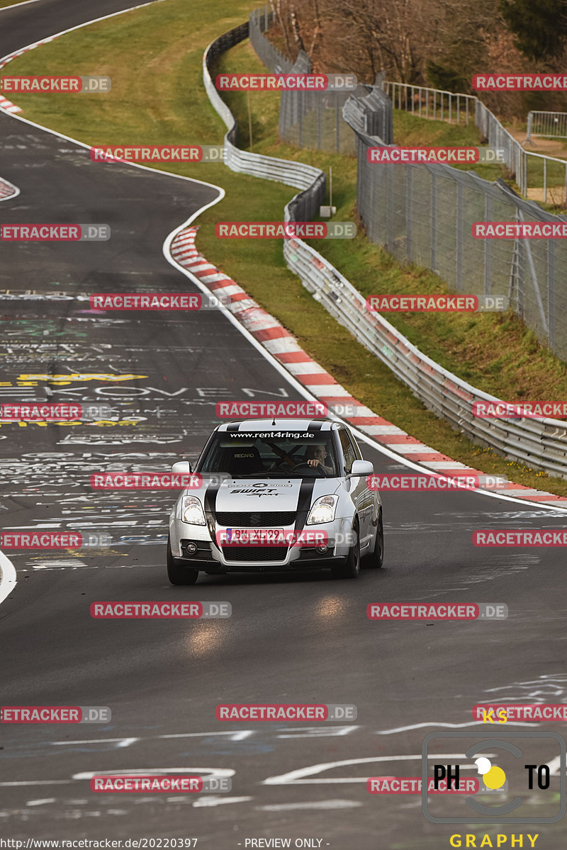 Bild #20220397 - Touristenfahrten Nürburgring Nordschleife (28.03.2023)