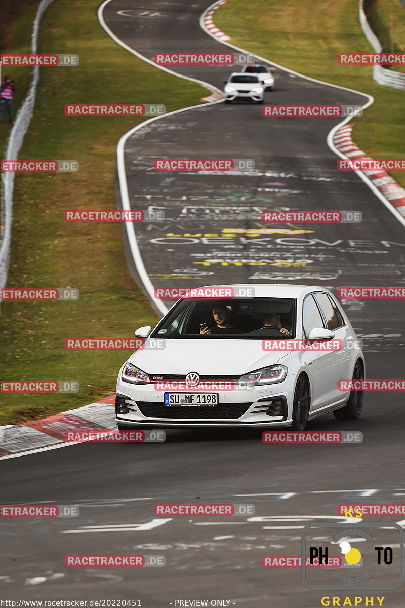 Bild #20220451 - Touristenfahrten Nürburgring Nordschleife (28.03.2023)