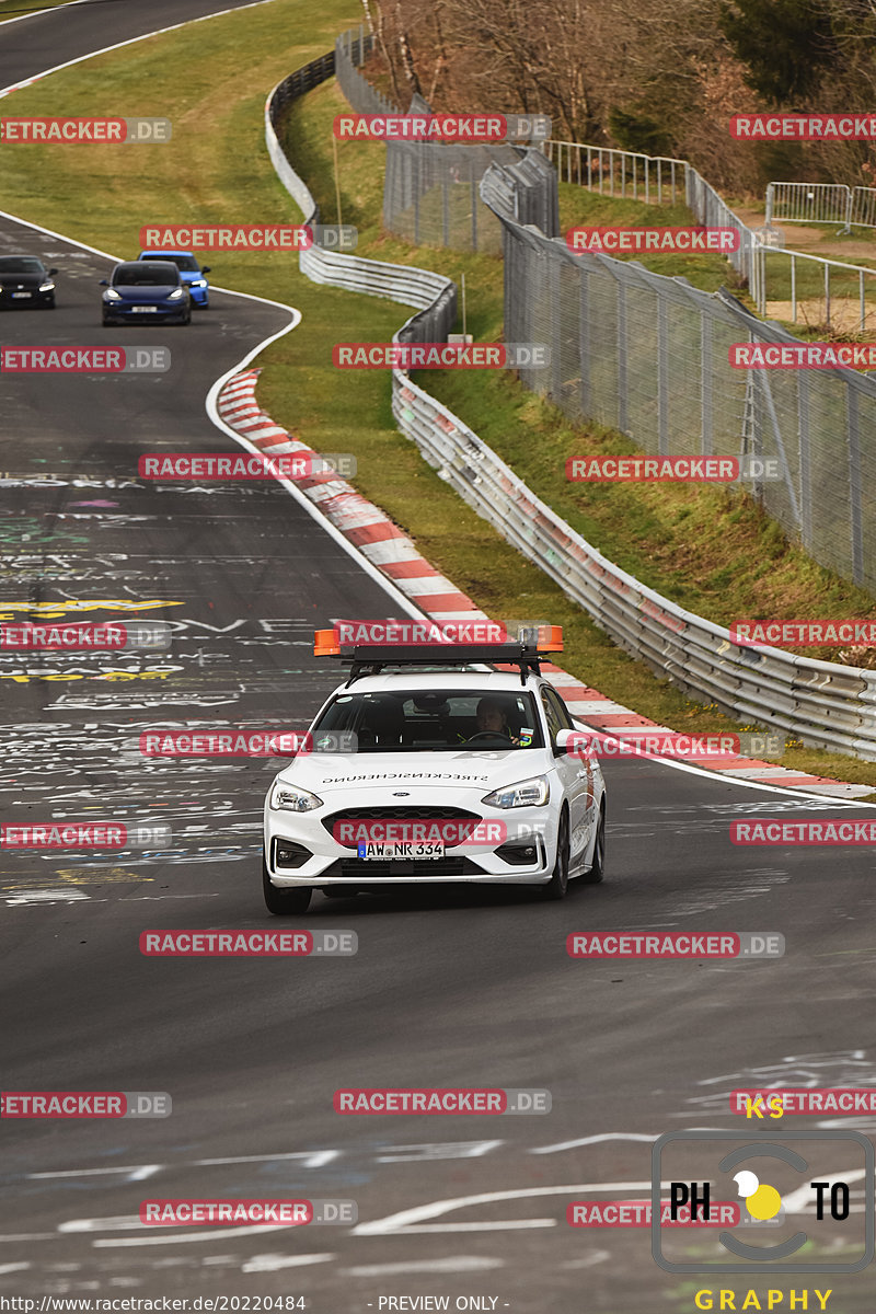 Bild #20220484 - Touristenfahrten Nürburgring Nordschleife (28.03.2023)