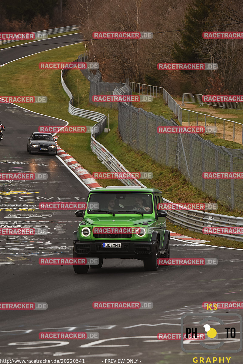 Bild #20220541 - Touristenfahrten Nürburgring Nordschleife (28.03.2023)