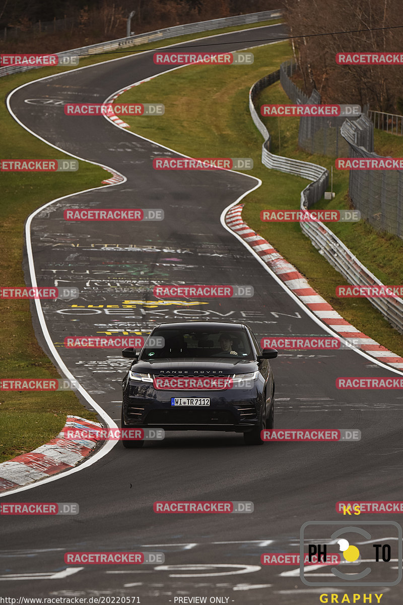 Bild #20220571 - Touristenfahrten Nürburgring Nordschleife (28.03.2023)