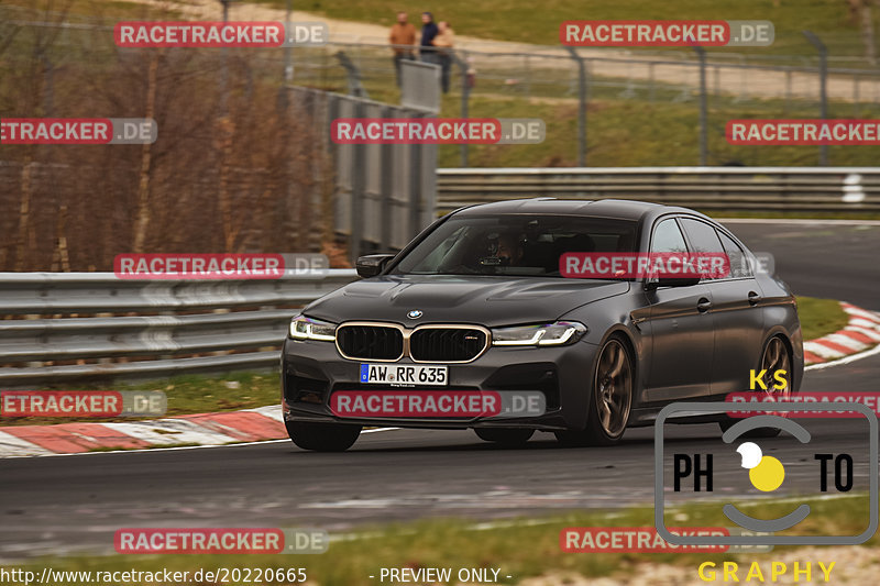 Bild #20220665 - Touristenfahrten Nürburgring Nordschleife (28.03.2023)