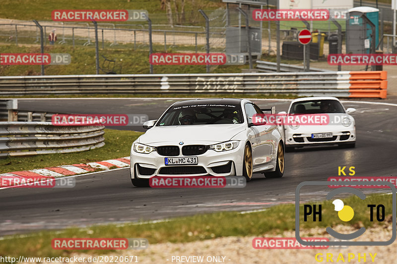 Bild #20220671 - Touristenfahrten Nürburgring Nordschleife (28.03.2023)