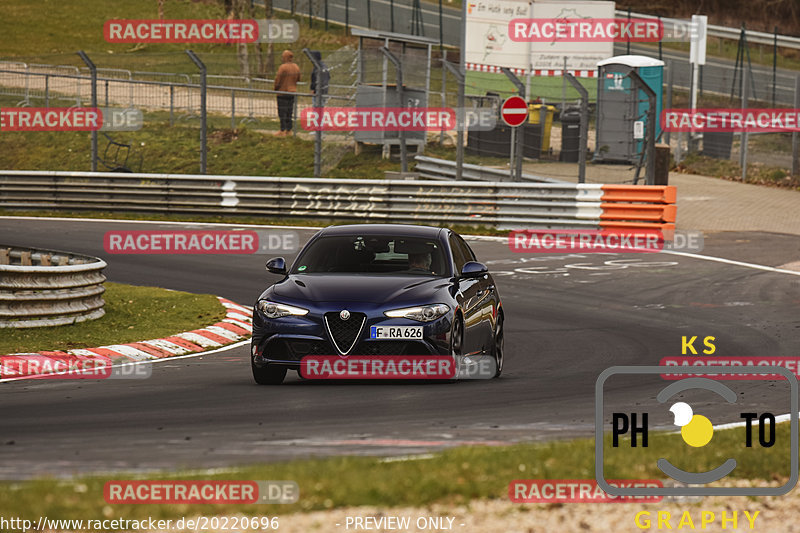 Bild #20220696 - Touristenfahrten Nürburgring Nordschleife (28.03.2023)