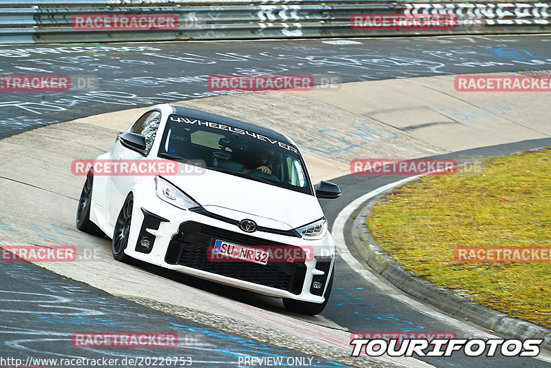 Bild #20220753 - Touristenfahrten Nürburgring Nordschleife (28.03.2023)