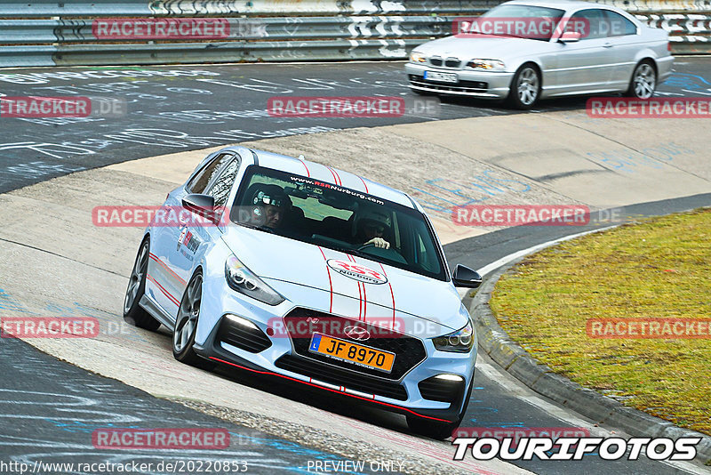 Bild #20220853 - Touristenfahrten Nürburgring Nordschleife (28.03.2023)