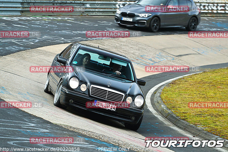 Bild #20220858 - Touristenfahrten Nürburgring Nordschleife (28.03.2023)