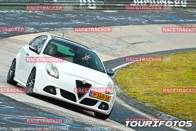 Bild #20221004 - Touristenfahrten Nürburgring Nordschleife (28.03.2023)