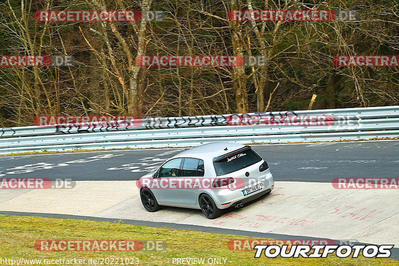 Bild #20221023 - Touristenfahrten Nürburgring Nordschleife (28.03.2023)