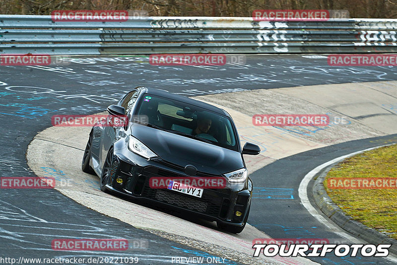 Bild #20221039 - Touristenfahrten Nürburgring Nordschleife (28.03.2023)