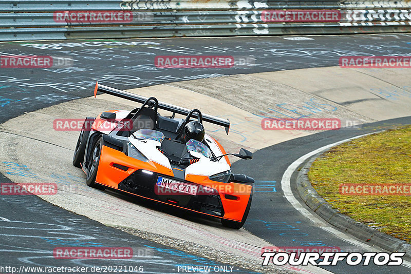 Bild #20221046 - Touristenfahrten Nürburgring Nordschleife (28.03.2023)