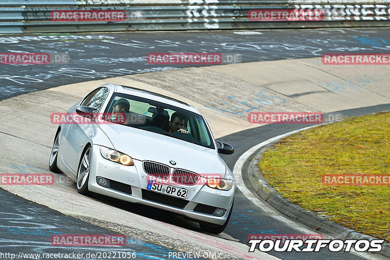 Bild #20221056 - Touristenfahrten Nürburgring Nordschleife (28.03.2023)