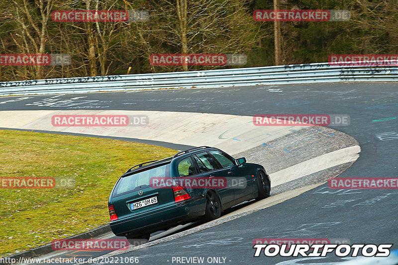 Bild #20221066 - Touristenfahrten Nürburgring Nordschleife (28.03.2023)