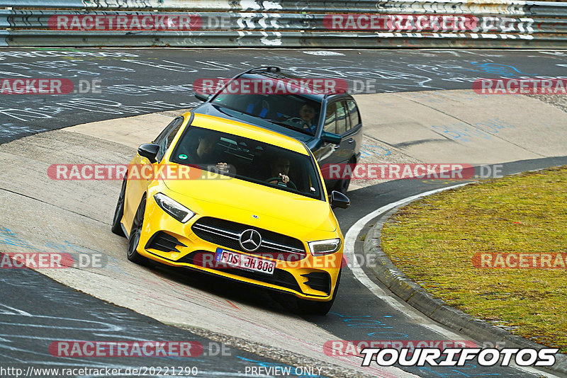 Bild #20221290 - Touristenfahrten Nürburgring Nordschleife (28.03.2023)