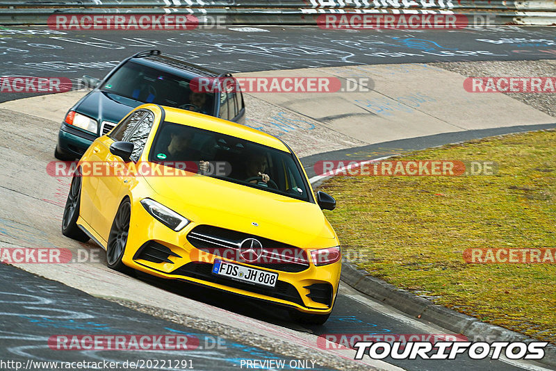 Bild #20221291 - Touristenfahrten Nürburgring Nordschleife (28.03.2023)