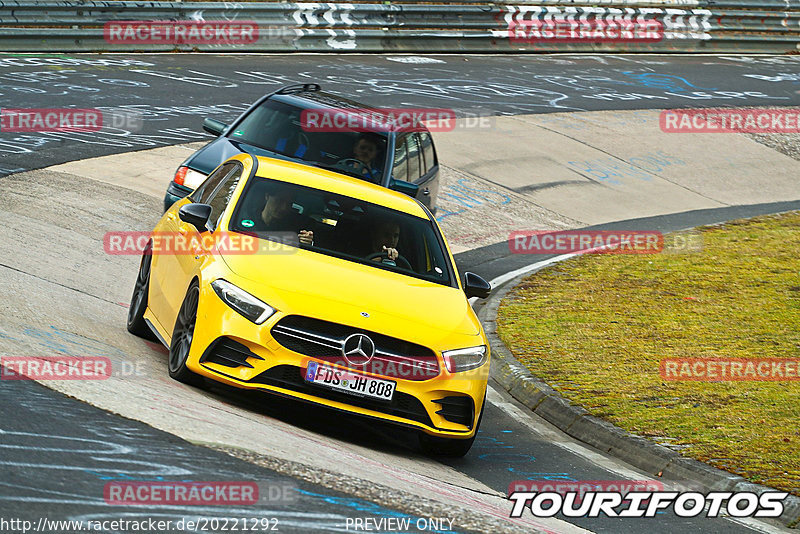 Bild #20221292 - Touristenfahrten Nürburgring Nordschleife (28.03.2023)