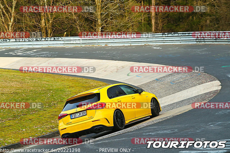 Bild #20221298 - Touristenfahrten Nürburgring Nordschleife (28.03.2023)