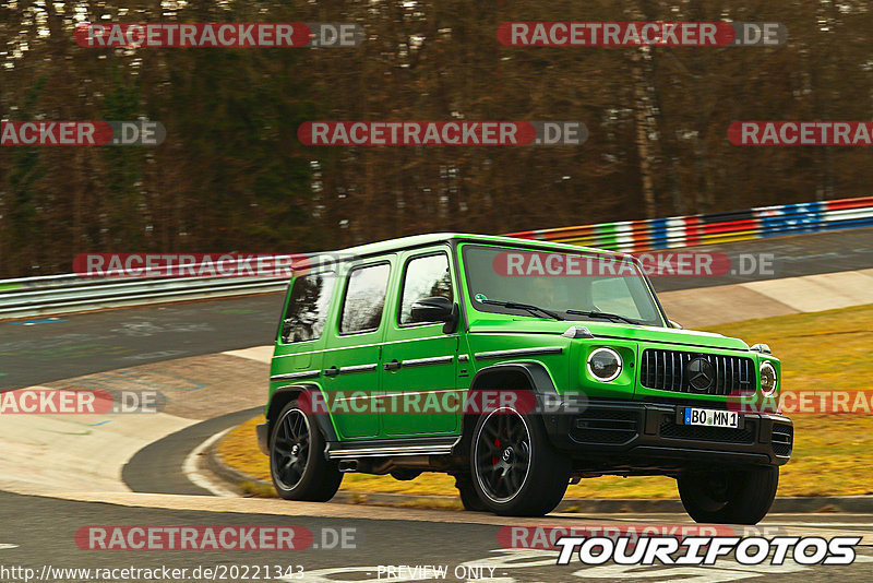 Bild #20221343 - Touristenfahrten Nürburgring Nordschleife (28.03.2023)