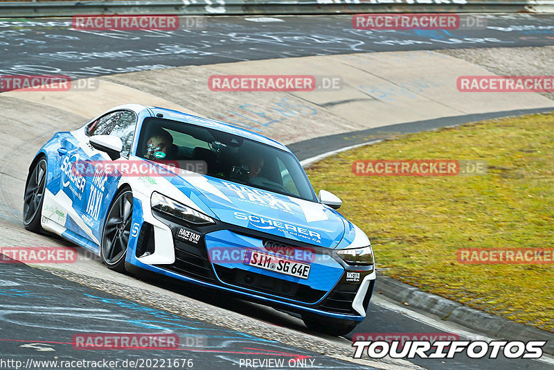 Bild #20221676 - Touristenfahrten Nürburgring Nordschleife (28.03.2023)