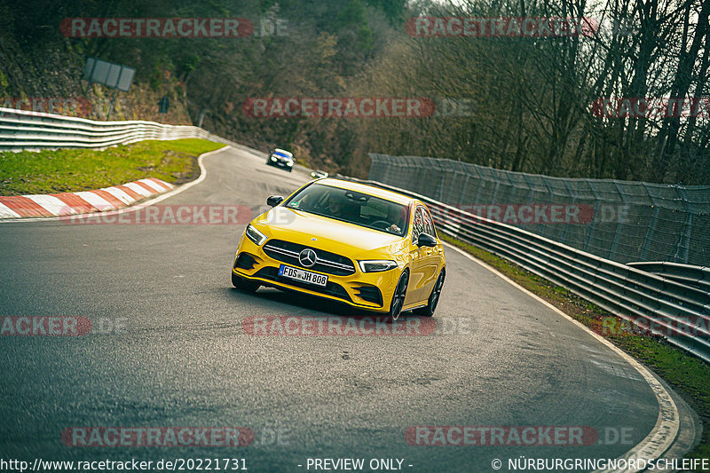 Bild #20221731 - Touristenfahrten Nürburgring Nordschleife (28.03.2023)