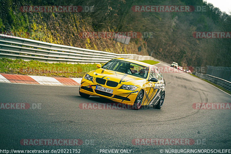 Bild #20221752 - Touristenfahrten Nürburgring Nordschleife (28.03.2023)