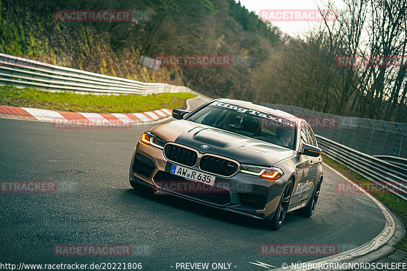 Bild #20221806 - Touristenfahrten Nürburgring Nordschleife (28.03.2023)