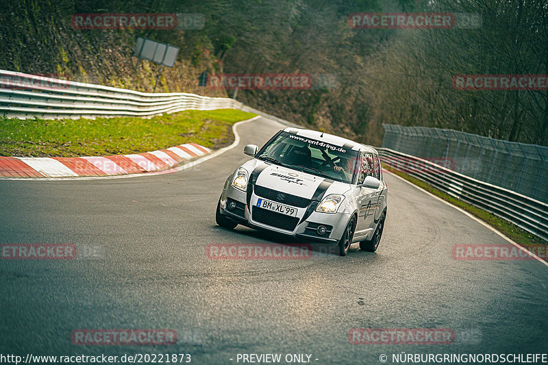 Bild #20221873 - Touristenfahrten Nürburgring Nordschleife (28.03.2023)