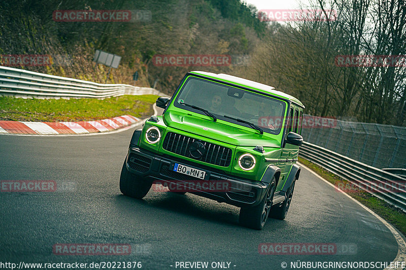 Bild #20221876 - Touristenfahrten Nürburgring Nordschleife (28.03.2023)