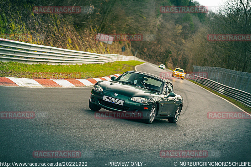 Bild #20221922 - Touristenfahrten Nürburgring Nordschleife (28.03.2023)