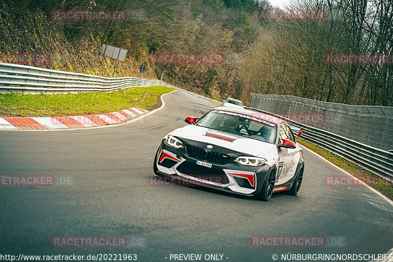 Bild #20221963 - Touristenfahrten Nürburgring Nordschleife (28.03.2023)