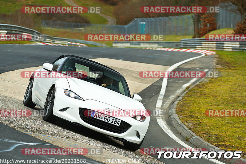 Bild #20231588 - Touristenfahrten Nürburgring Nordschleife (28.03.2023)