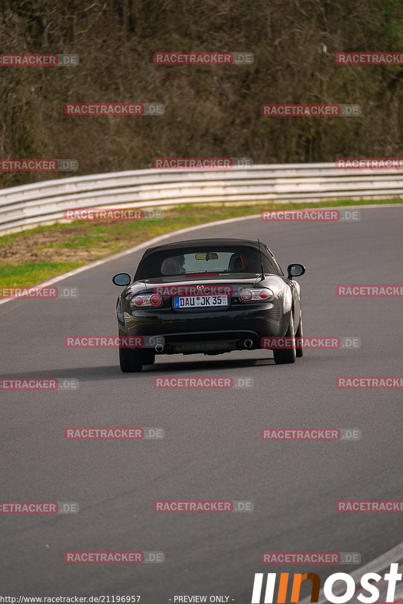 Bild #21196957 - Touristenfahrten Nürburgring Nordschleife (28.03.2023)