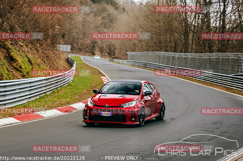 Bild #20222126 - Touristenfahrten Nürburgring Nordschleife (29.03.2023)