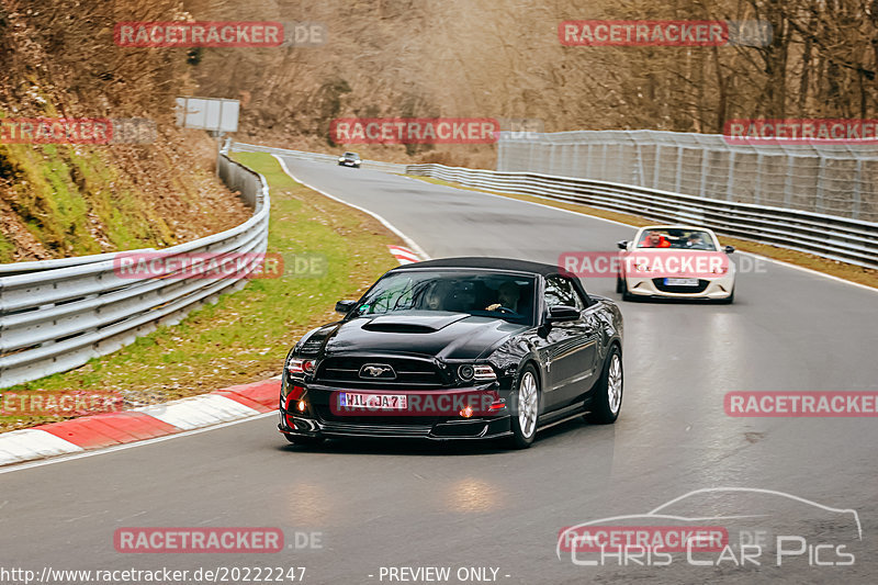 Bild #20222247 - Touristenfahrten Nürburgring Nordschleife (29.03.2023)