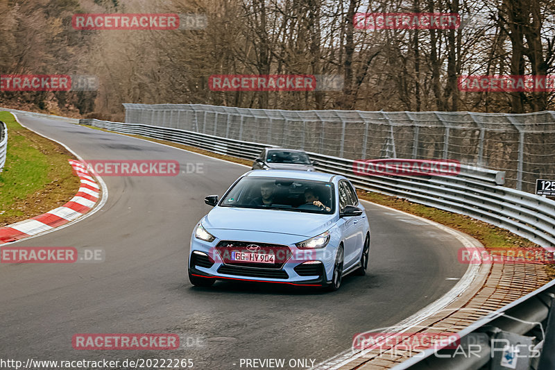 Bild #20222265 - Touristenfahrten Nürburgring Nordschleife (29.03.2023)