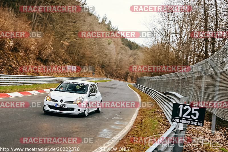 Bild #20222370 - Touristenfahrten Nürburgring Nordschleife (29.03.2023)