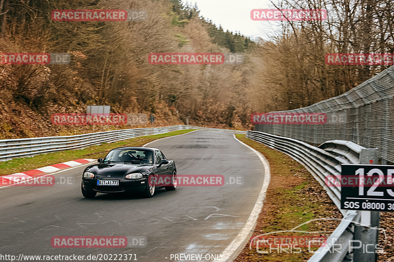 Bild #20222371 - Touristenfahrten Nürburgring Nordschleife (29.03.2023)