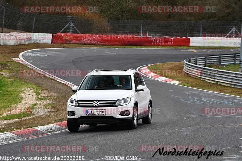 Bild #20222380 - Touristenfahrten Nürburgring Nordschleife (29.03.2023)