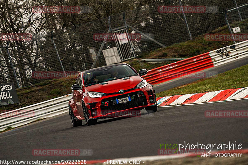 Bild #20222628 - Touristenfahrten Nürburgring Nordschleife (29.03.2023)