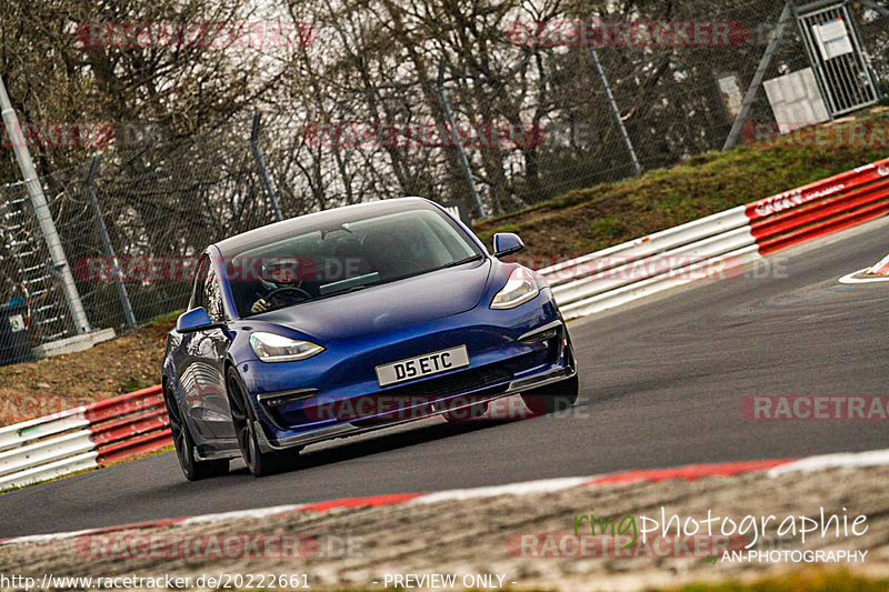 Bild #20222661 - Touristenfahrten Nürburgring Nordschleife (29.03.2023)