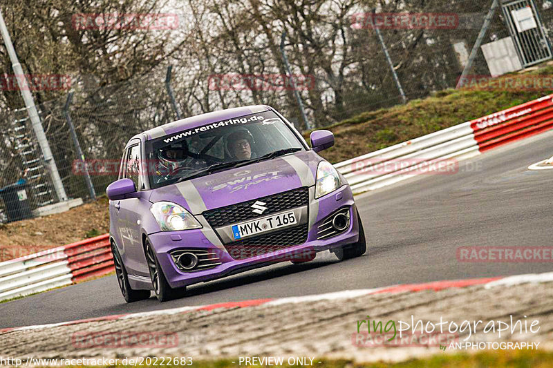 Bild #20222683 - Touristenfahrten Nürburgring Nordschleife (29.03.2023)