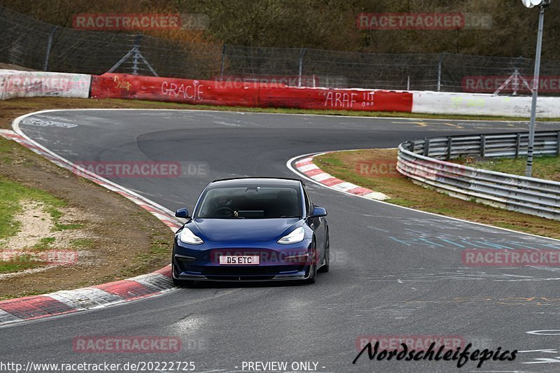 Bild #20222725 - Touristenfahrten Nürburgring Nordschleife (29.03.2023)