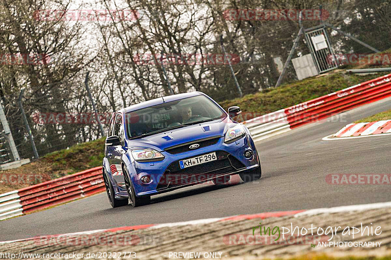 Bild #20222773 - Touristenfahrten Nürburgring Nordschleife (29.03.2023)