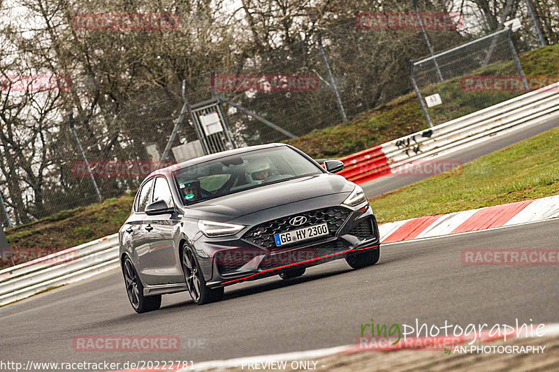 Bild #20222781 - Touristenfahrten Nürburgring Nordschleife (29.03.2023)